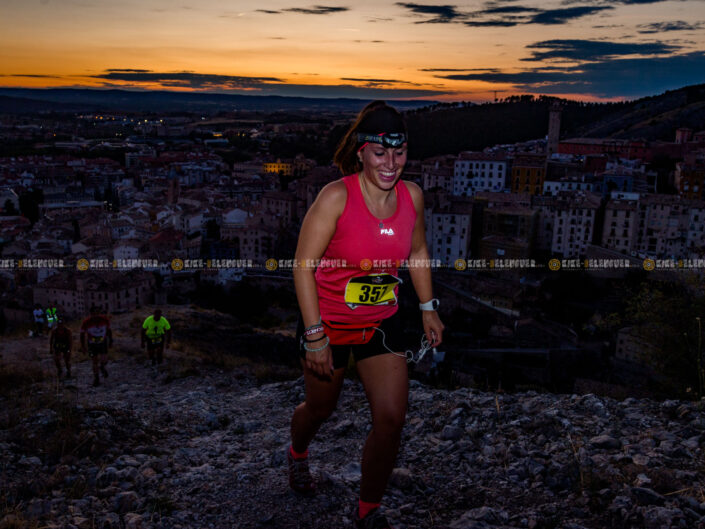 Trail Cuenca 2019