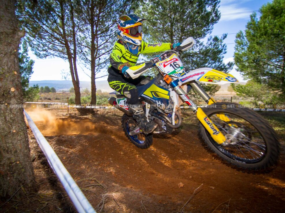 Cross-Country Requena 2015